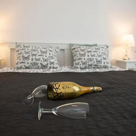 Luxus Fitness&spa Z Sauna I Silownia