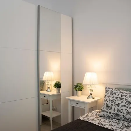 Luxus Fitness&spa Z Sauna I Silownia * Gdańsk