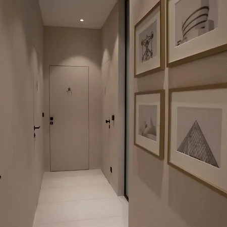 Apartment Luxus Fitness&spa Z Sauna I Silownia *