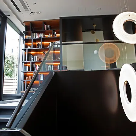 Luxus Fitness&spa Z Sauna I Silownia