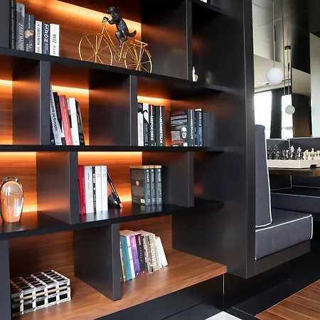 Luxus Fitness&spa Z Sauna I Silownia * Danzig