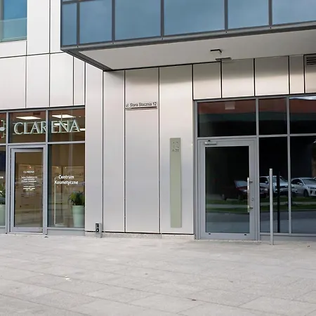 Luxus Fitness&spa Z Sauna I Silownia Gdańsk