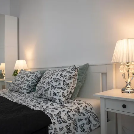 Luxus Fitness&spa Z Sauna I Silownia Appartement