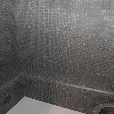 Luxus Fitness&spa Z Sauną I Siłownią * Gdańsk
