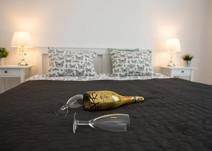 Luxus Fitness&spa Z Sauna I Silownia