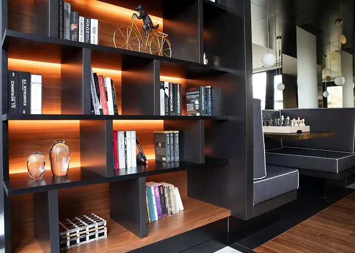 Luxus Fitness&spa Z Sauna I Silownia * Gdańsk