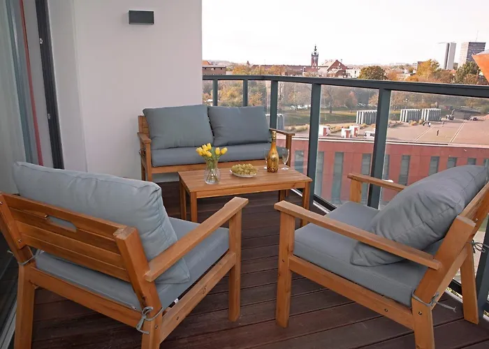 Luxus Fitness&spa Z Sauna I Silownia Apartman