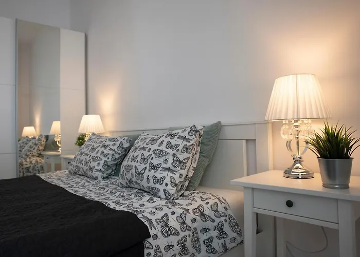 Luxus Fitness&spa Z Sauna I Silownia Apartman